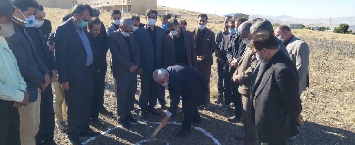احداث کارخانه هیرو آسانسور در خلخال