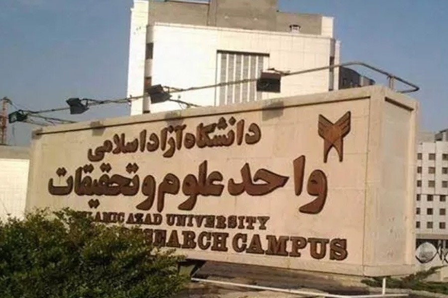 آسانسورهای پروژه تله‌كابین دانشگاه علوم و تحقیقات تهران