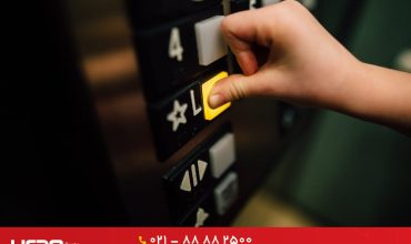 لیست خطاهای آسانسور و مفهوم آن ها