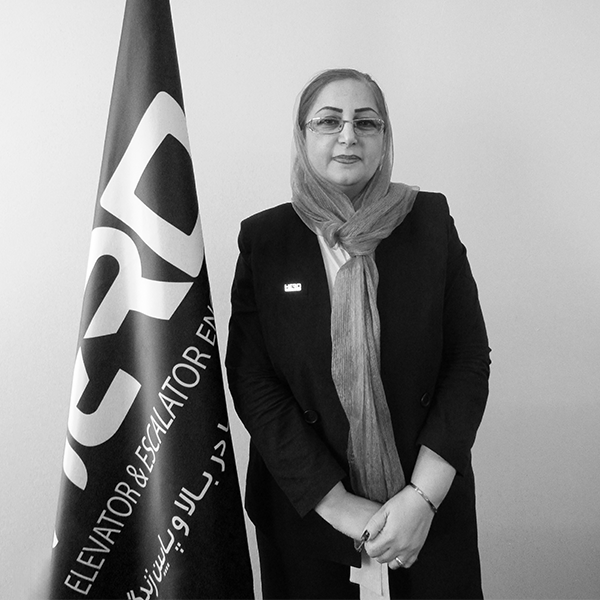 خانم بهاره محمودی خانم بهاره محمودی
