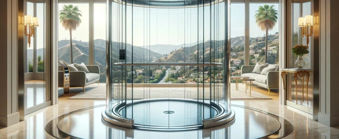 چگونه مجوز آسانسور دریافت کنیم؟