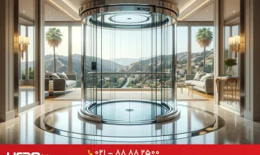 چگونه مجوز آسانسور دریافت کنیم؟